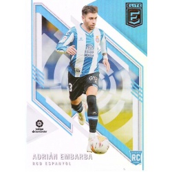 Adrián Embarba Espanyol 106