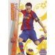 Iniesta Mega Estrellas Barcelona 378 Megacracks 2008-09