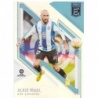 Sale Cards Aleix Vidal Espanyol Panini Donruss Elite La Liga Santander 2021-22