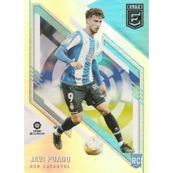 Javi Puado Espanyol 108