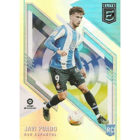 Javi Puado Espanyol 108