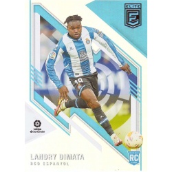 Landry Dimata Espanyol 109