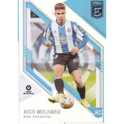Nico Melamed Espanyol 110