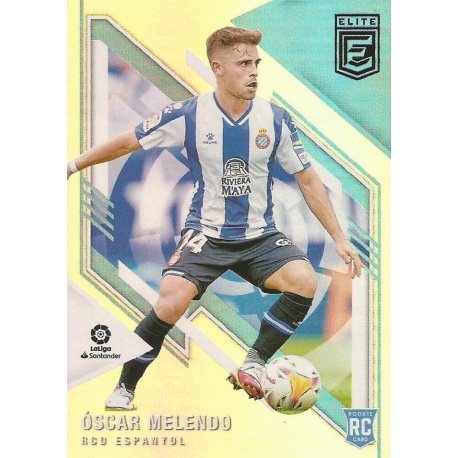 Oscar Melendo Espanyol 111