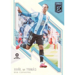 Raúl de Tomás Espanyol 112