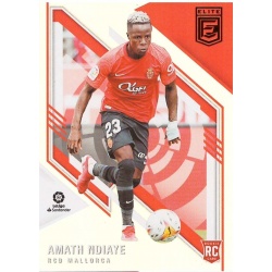 Amath Ndiaye Mallorca 114