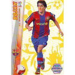 Bojan Mega Estrellas Barcelona 388 Megacracks 2008-09