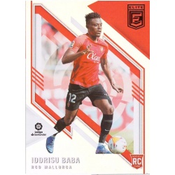 Iddrisu Baba Mallorca 117
