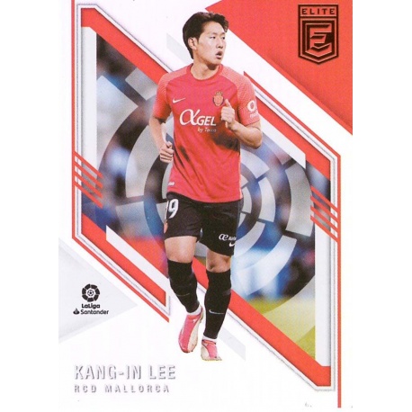 Kang-in Lee Mallorca 118