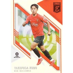 Takefusa Kubo Mallorca 121