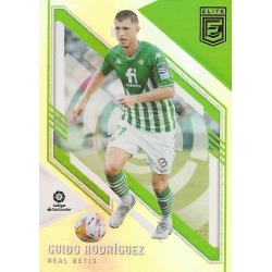 Gudo Rodríguez Betis 123
