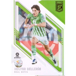 Héctor Bellerin Betis 124