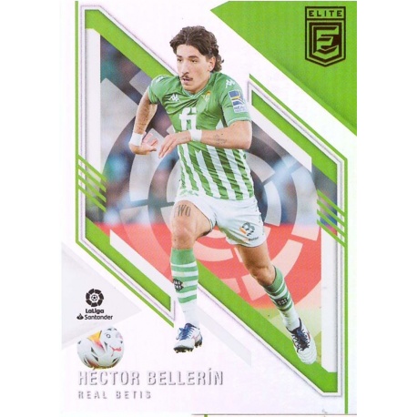 Héctor Bellerin Betis 124