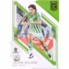 Buy Soccer Cards Héctor Bellerin Betis Panini Donruss Elite La Liga Santander 2021-22
