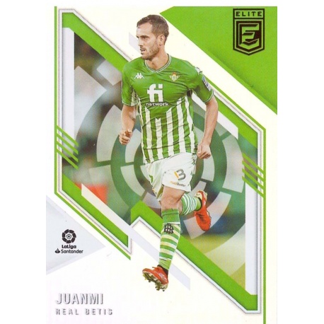 Juanmi Betis 125