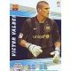 Victor Valdés Mega Porteros Barcelona 402 Megacracks 2008-09