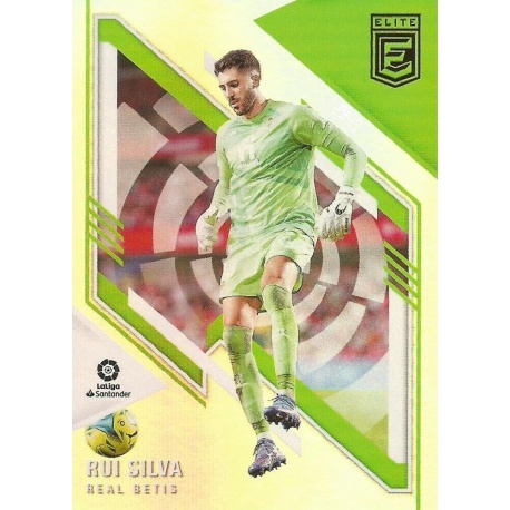 Rui Silva Betis 127