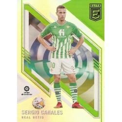 Sergio Canales Betis 128