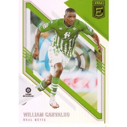 William Carvalho Betis 129