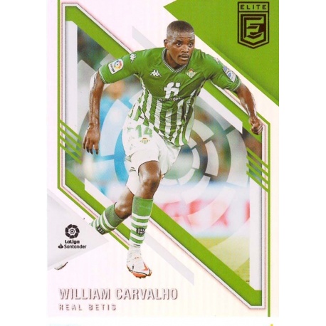 William Carvalho Betis 129