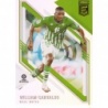 Offer Soccer Cards William Carvalho Betis Donruss Elite Liga  2021-22