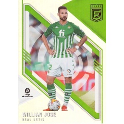 William José Betis 130
