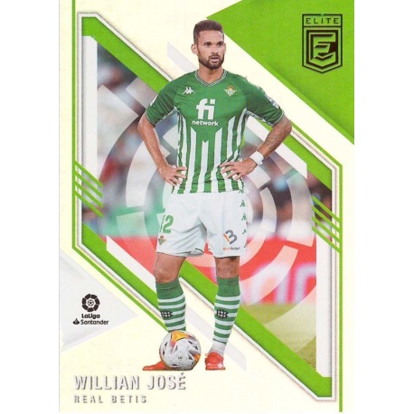 William José Betis 130
