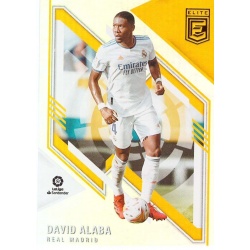 David Alaba Real Madrid 131