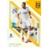 Buy Soccer Cards David Alaba Real Madrid Donruss Liga Santander 2021-22