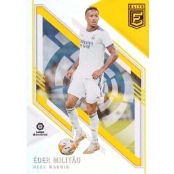 Eder Militao Real Madrid 132