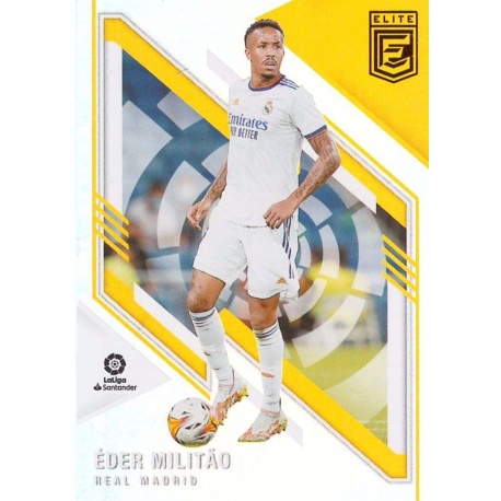 Eder Militao Real Madrid 132