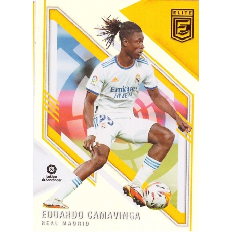 Eduardo Camavinga Real Madrid 133