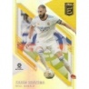 Buy Cards Karim Benzema Real Madrid Panini Donruss Elite La Liga Santander 2021-22