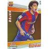 Bojan Mega Revelaciones Barcelona 403 Megacracks 2008-09