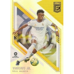 Vinícius Jr Real Madrid 139
