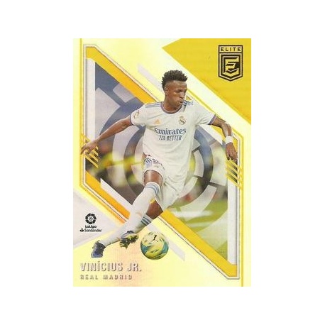 Vinícius Jr Real Madrid 139