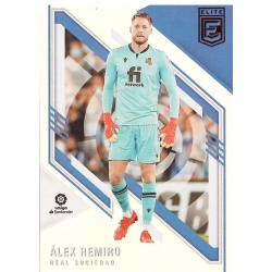 Álex Remiro Real Sociedad 140