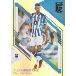 Alexander Isak Real Sociedad 141