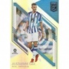 Oferta Online Alexander Isak Real Sociedad Donruss Elite Liga Santander 2021-22