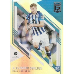 Alexander Sorloth Real Sociedad 142