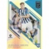 Sale Cards Alexander Sorloth Real Sociedad Donruss Elite Liga  2021-22
