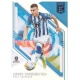 Ander Barrenetxea Real Sociedad 143