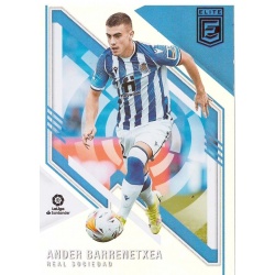 Ander Barrenetxea Real Sociedad 143