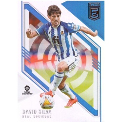David Silva Real Sociedad 144