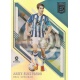Aritz Elustondo Real Sociedad 145