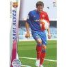 Dani Alves Nuevos Fichajes Barcelona 435 Megacracks 2008-09