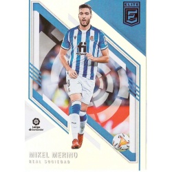 Mikel Merino Real Sociedad 147