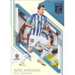 Mikel Oyarzabal Real Sociedad 148