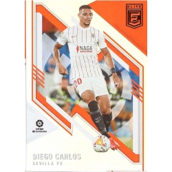 Diego Carlos Sevilla 149