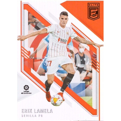 Erik Lamela Sevilla 150